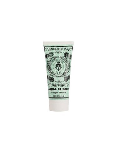 [갤러리아] 산타마리아노벨라 아쿠아 디 로즈 클렌징 젤 100ml (장미수 클렌저)