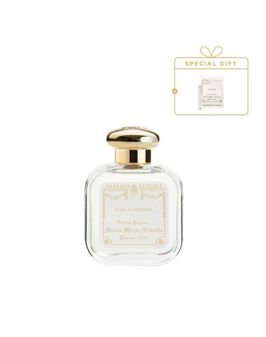 [갤러리아] [산타마리아노벨라]오드코롱 50ML 13종 택1 (+향수 샘플 2ml)