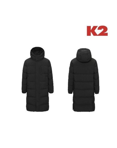 [갤러리아] K2 케이투 남여공용 롱 벤치 다운 GMW25591