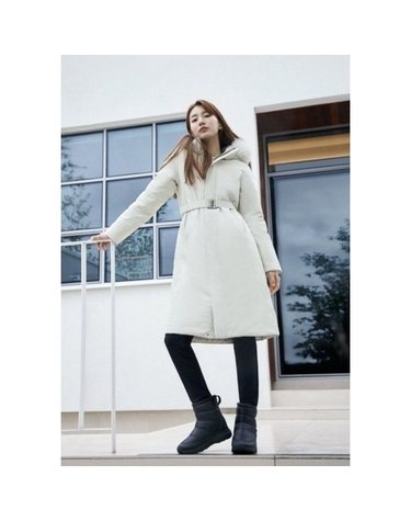 [갤러리아] 케이투 여성용 방한부츠 씬에어 빅슨 FWW23N62