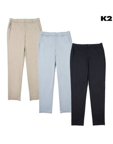 [갤러리아] K2 케이투 여성 여름 시그니처 SUMMER 팬츠 KWM24362