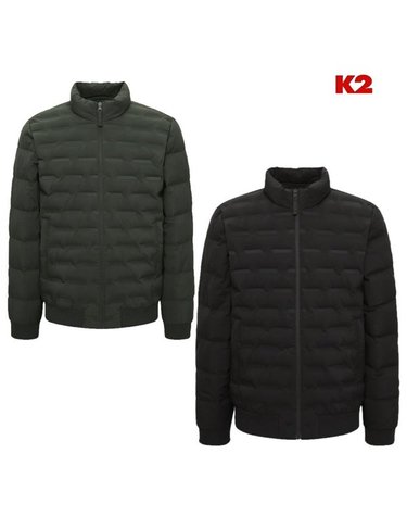 케이투 [갤러리아] K2 경량패딩 BOOST 남성 펠릭스 웰딩 다운 자켓 KMU25581