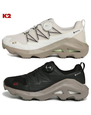 [갤러리아] K2 트레킹화 남성 여성 공용 하이킹화 고어텍스 플라이하이크 데프트 FUS26G16