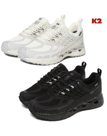 [갤러리아] K2 케이투 공용 쿠셔닝 고어텍스 트레킹화 플라이하이크 크로스 FUS24G08