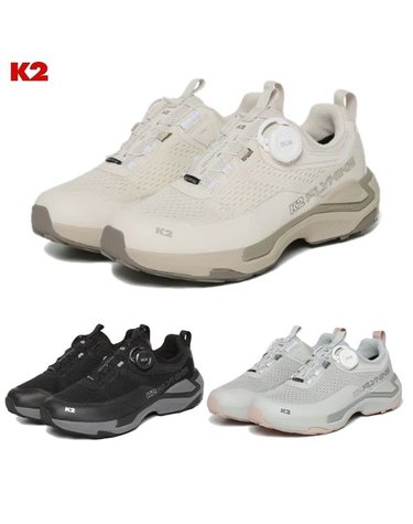 케이투 [갤러리아] K2 남여 공용 고어텍스 트레킹화 플라이하이크 스카이폴 FUS25G19