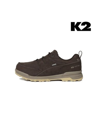 [갤러리아] K2 케이투 남성 쿠셔닝 고어텍스 트레킹화 테티스 FMF25G57
