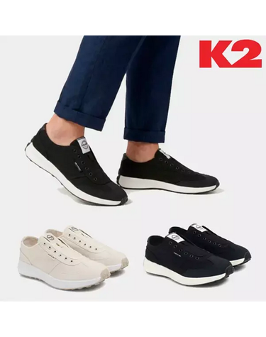 [갤러리아] K2 케이투 공용 쿠셔닝 데일리 워킹화 이시스 FUS24N57