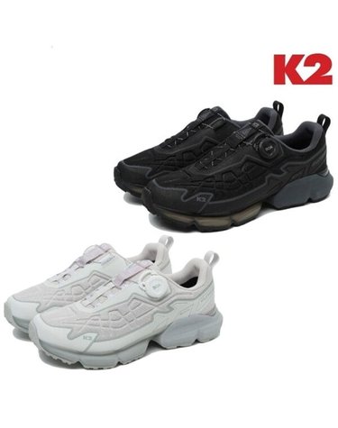 [갤러리아] K2 케이투 공용 트레킹화 플라이하이크 컨투어 FUS24G25 FWS24G26