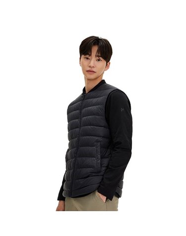 [갤러리아] 레딧 다운베스트_MLUWV262