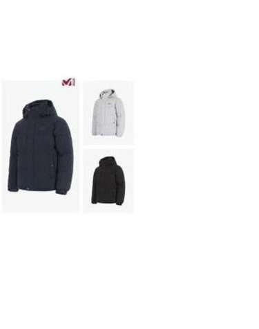 [갤러리아] 밀레 2021 FW 느와 헤비 구스 다운 MVQWD43122