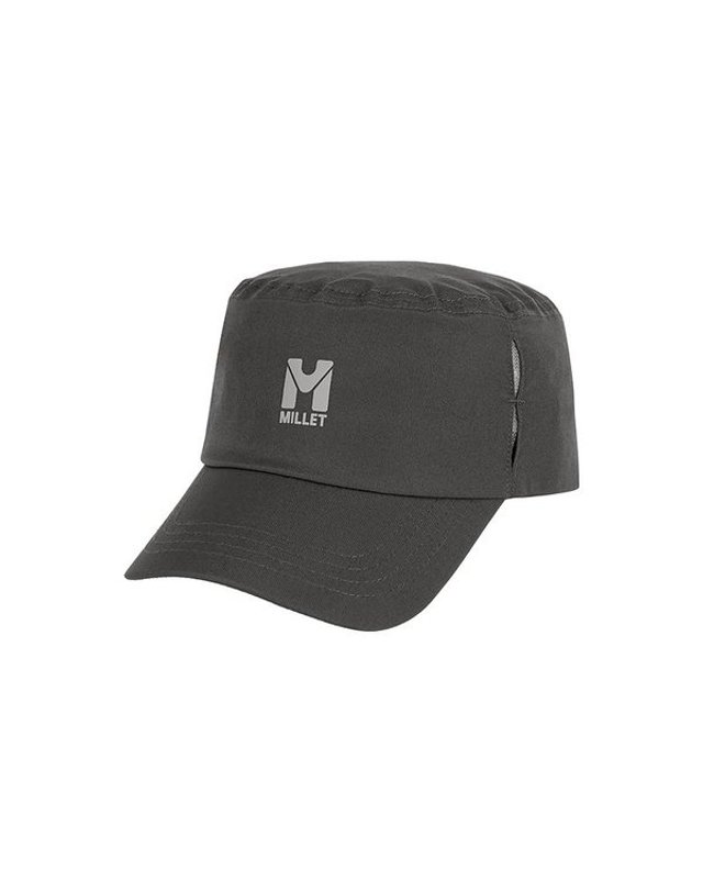 밀레 [갤러리아] 웰킨 공군모_MXUSC006 착용컷