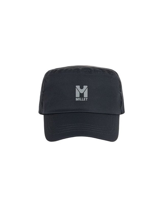 밀레 [갤러리아] 웰킨 공군모_MXUSC006 착용컷