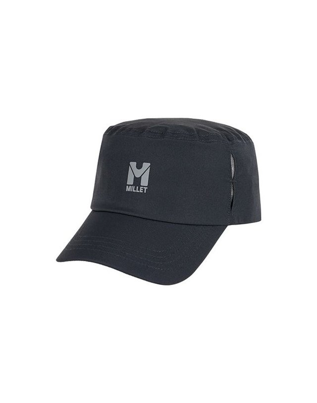 밀레 [갤러리아] 웰킨 공군모_MXUSC006 착용컷
