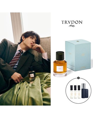 [갤러리아] 트루동 카르멘 퍼퓸 100ml