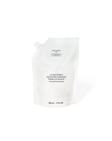 [갤러리아] 트루동 리퀴드 솝 카르멘 리필 500ml