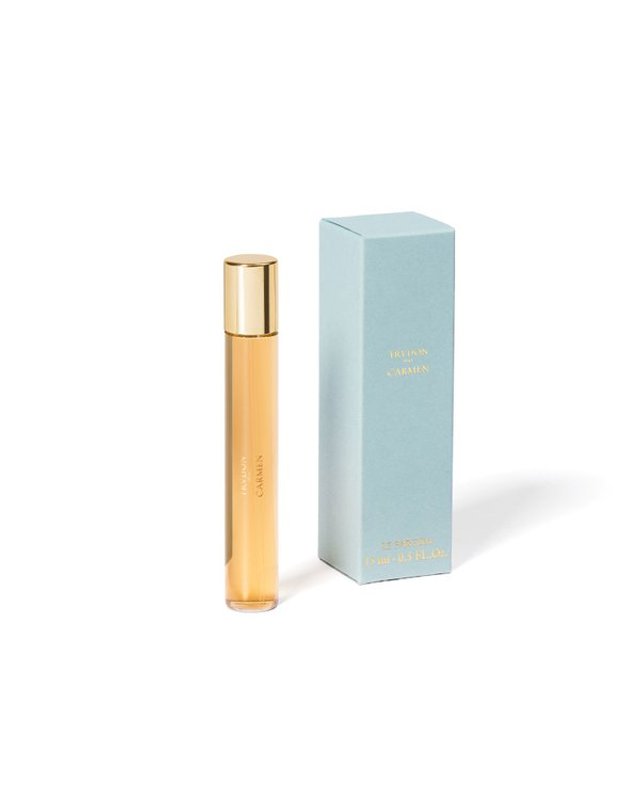 씨흐 트루동 [갤러리아] 트루동 카르멘 퍼퓸 15ml 착용컷
