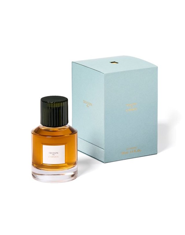 씨흐 트루동 [갤러리아] 트루동 카르멘 퍼퓸 100ml 착용컷