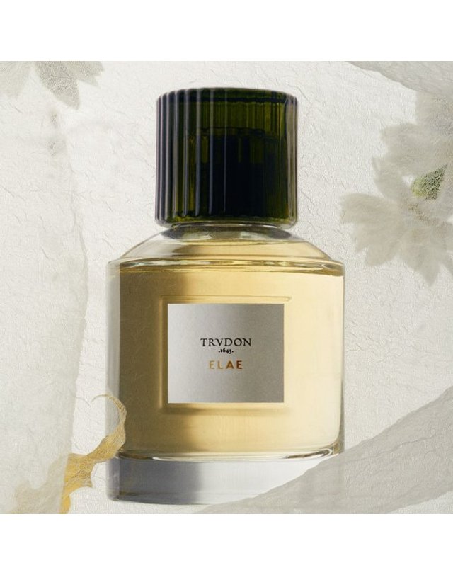 씨흐 트루동 [갤러리아] 트루동 엘래 오 드 퍼퓸 100ml 착용컷