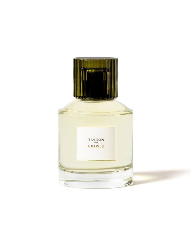 씨흐 트루동 [갤러리아] 트루동 앱솔루 오 드 퍼퓸 100ml 착용컷