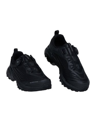 [갤러리아] 블랙야크 343 라이트 스텝 GTX BLACK (ABYSHXU925BK)