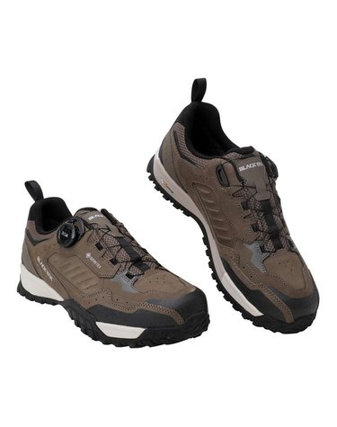 [갤러리아] 블랙야크 요크셔 더퍼스트 II D GTX#1 BROWN ABYSHXU014BR