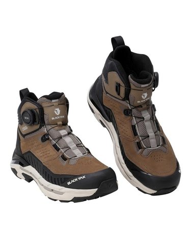 [갤러리아] 블랙야크 매그넘 알파 D GTX BROWN ABYSHXU951BR