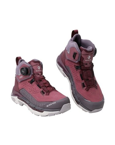 [갤러리아] 블랙야크 매그넘 알파 D GTX#2 BURGUNDY ABYSHXU515BU
