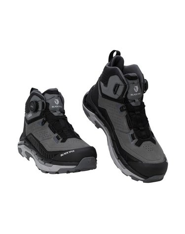 [갤러리아] 블랙야크 매그넘 알파 D GTX#1 GRAY ABYSHXU016GY