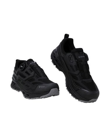 [갤러리아] 블랙야크 크러쉬 가드2 D GTX BLACK ABYSHXU961BK