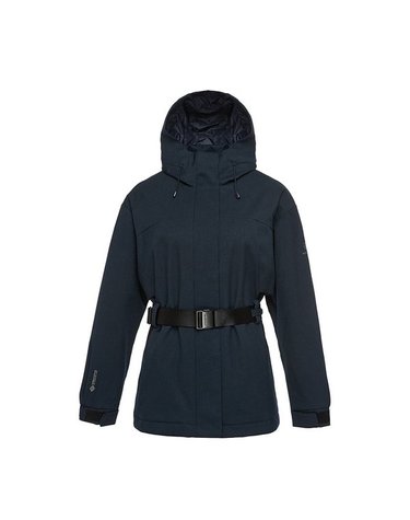 [갤러리아] 블랙야크 여성 모나크 고어텍스 WSP 자켓#2 D/NAVY 1BYGJFU508DA