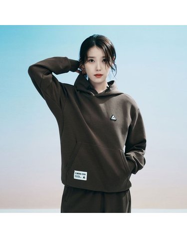 [갤러리아] 블랙야크 공용 클라이밍 그립홀릭 후드티#3 D/BROWN 1BYSSFU903DN