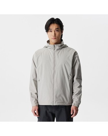 [갤러리아] 블랙야크 남성 데일리 후디 고어텍스 WSP 자켓#1 1BYGJFU004SV