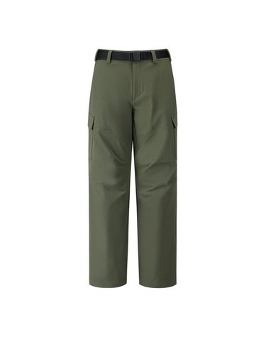 [갤러리아] 블랙야크 남성 택티컬 코듀라 카고팬츠#1 KHAKI 1BYPNFU010KH