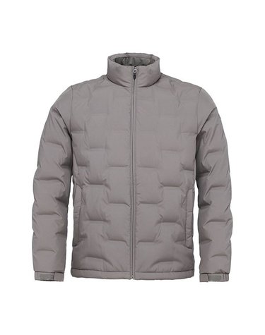 [갤러리아] 블랙야크 남성 제로스팟 다운자켓#1 D/TAUPE GRAY 1BYPAWU005D3