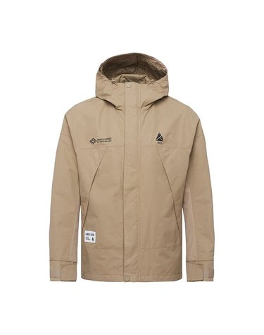 [갤러리아] 블랙야크 공용 클라이밍 2L 고어텍스 WSP 자켓#3 BEIGE 1BYGJFU901BE