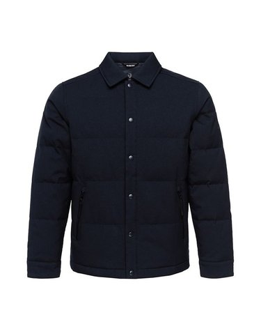 [갤러리아] 블랙야크 남성 모나크 다운셔켓#1 D/NAVY 1BYPAWU033DA