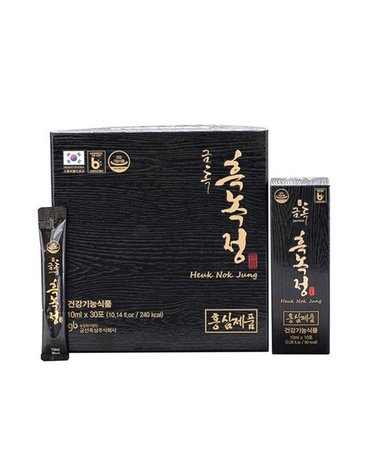 [갤러리아] [아름드리]금흑흑녹정10ml*30포