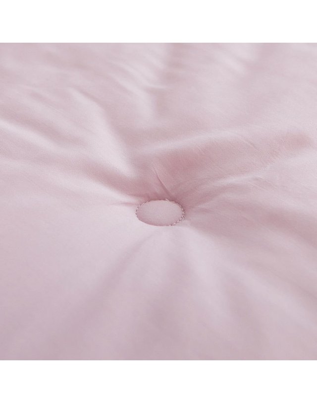 소프라움앤 소프라움 [갤러리아] 루틴 모달 차렵이불세트 S (사계절) 착용컷