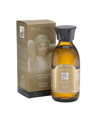 [갤러리아] 안티스트레스 바디오일 150ml
