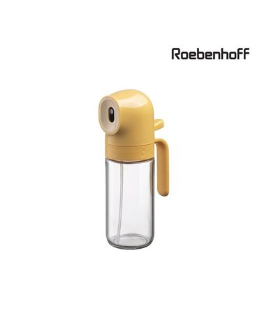 [갤러리아] [ROEBENHOFF] 오일 스프레이 250ml 옐로우
