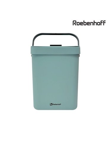 [갤러리아] [ROEBENHOFF] 음식물 쓰레기통 5L