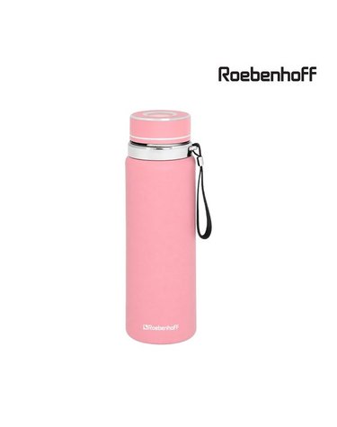 [갤러리아] [ROEBENHOFF] 316 써모 센서 텀블러 1000ml 핑크