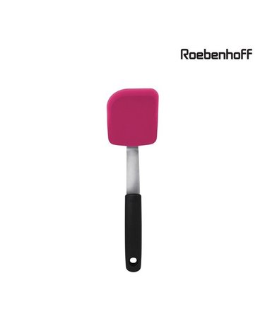 [갤러리아] ROEBENHOFF 미니 실리콘 뒤지게 핑크