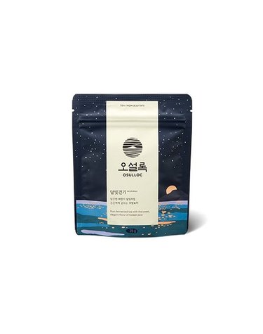 [갤러리아] [오설록] 달빛걷기 35 g(잎차)