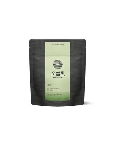 [갤러리아] [오설록][정상가17000원] 세작 40g