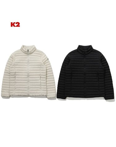 [갤러리아] K2 케이투 역시즌 다운 여성 경량패딩 시그니처 누에보 KWP24572