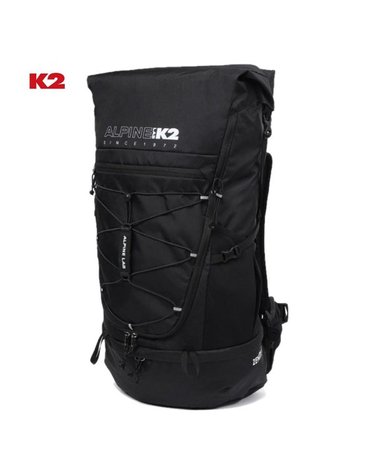 [갤러리아] K2 케이투 중장기 산행 등산 백패킹 여행 대형배낭 제니스 45L KUF24B01