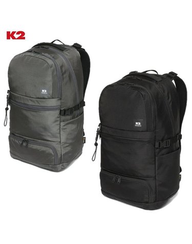 [갤러리아] K2 케이투 가방 공용 일상 여행 캐주얼 백팩 루트 26리터 KUS25B51