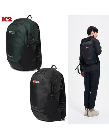 [갤러리아] K2 케이투 가방 공용 산행 경량 22리터 배낭 스프라이트 KUS25B04