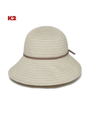 [갤러리아] K2 케이투 모자 하절기 야외 캐주얼 여성 차양햇 KWM25C64